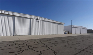 4170 Aviation , Madera California                                                                                           93637